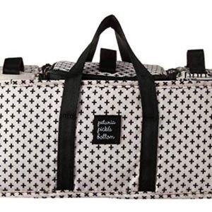 NWT - Petunia Pickle Bottom stroller caddy / organizer